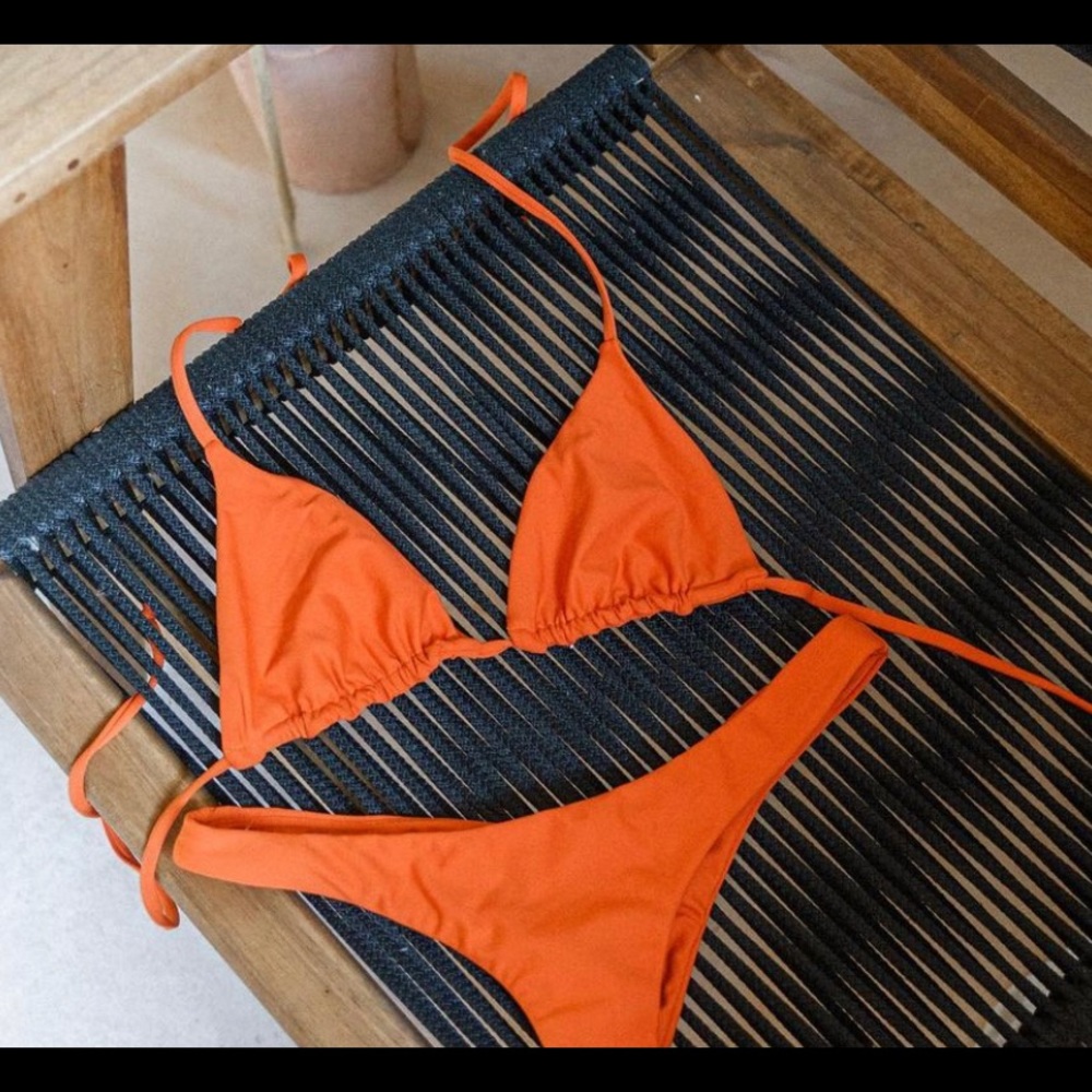 Midori Bikinis Clay Indah Top